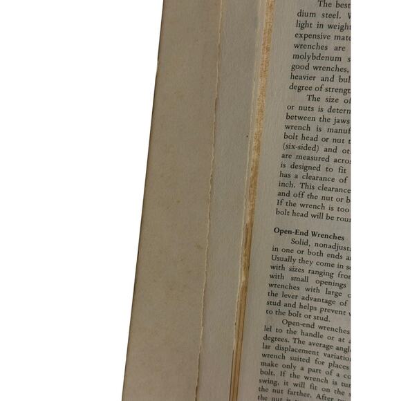 Vintage 1975 Handyman Complete Guide To Home Maintenance (Paperback) - Picture 11 of 11